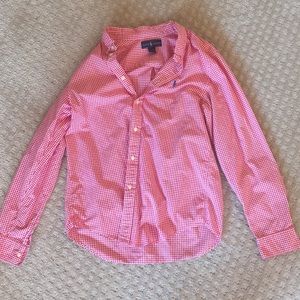Ralph Lauren boys long sleeve